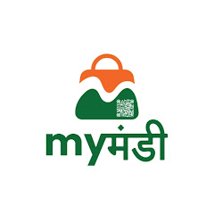 MyMandi logo